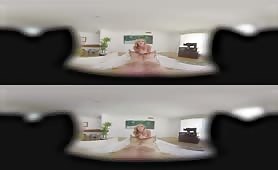 Brett Rossi porn virtual reality